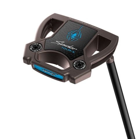 M3609725 Gậy Putter Taylormade Etna X TruePath #3 Rh 33