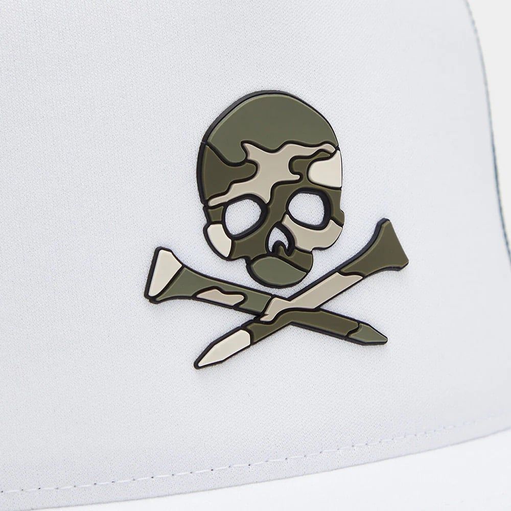 GMH000020-SNO Mũ G-fore Tee stretch twill Camo