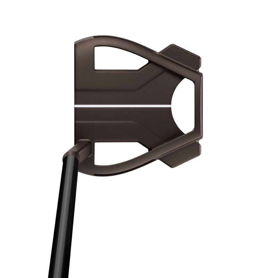 M3609726 Gậy Putter Taylormade Etna X TruePath #3 Rh 34