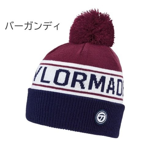 N8707001 Mũ Taylormade 2MFHW-TD397 BU OSFA