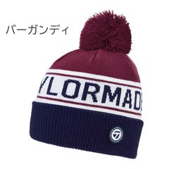 N8707001 Mũ Taylormade 2MFHW-TD397 BU OSFA