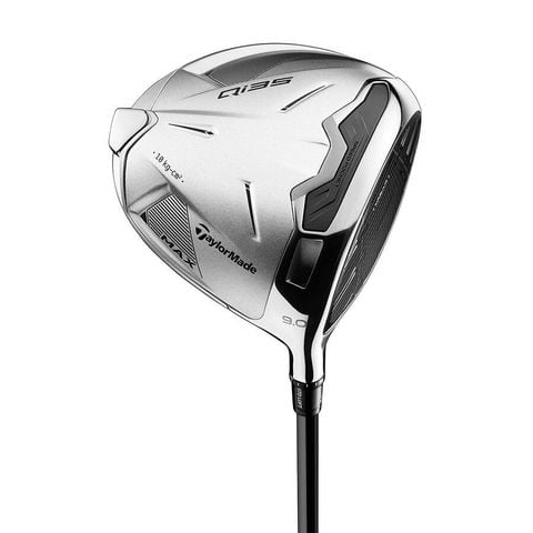 N9341209 Gậy Driver Taylormade Qi35 Max DS Slv DiaTM50 10.5