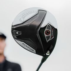 Gậy Driver Callaway QTM MAX D 10.5 RH