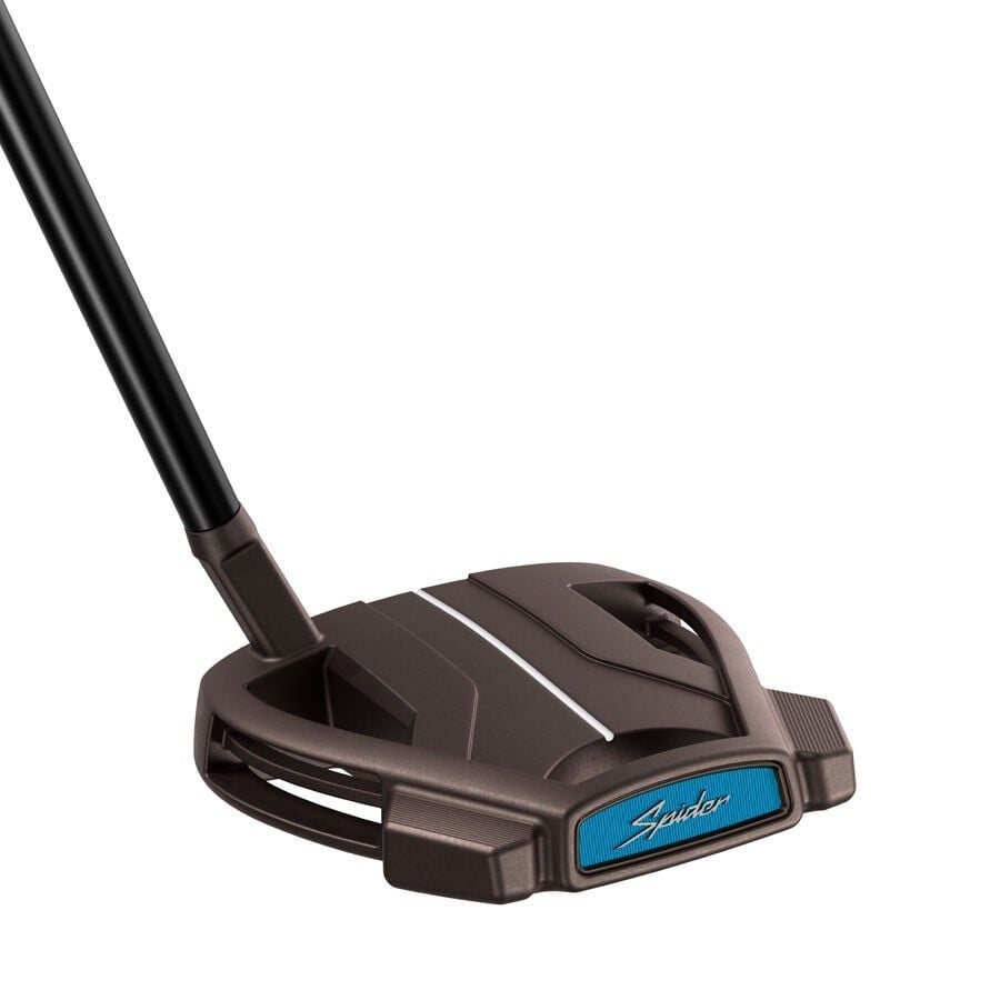 M3609726 Gậy Putter Taylormade Etna X TruePath #3 Rh 34