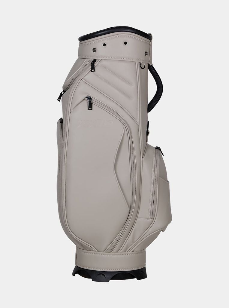 Túi gậy XXIO (GGC-24050i) Cart Bag Sand