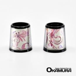 Ferrule Okamura HI-39-06 Arabesque