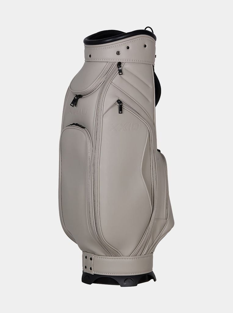 Túi gậy XXIO (GGC-24050i) Cart Bag Sand