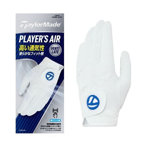 M13732 Găng Tay Taylormade 2MSGL-UN801 WH