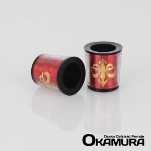 Ferrule Okamura HI-28-01 Lily