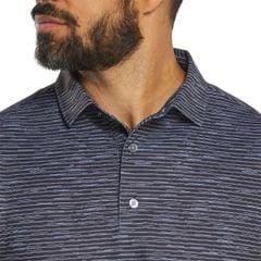 37444 Áo FJ Broken Stripe Print Pique