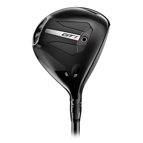 673RG5L21A Gậy Gỗ Titleist GT1 RH AIR SPD 35 R3 21.0 A