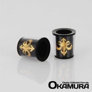 Ferrule Okamura HI-28-04 Lily