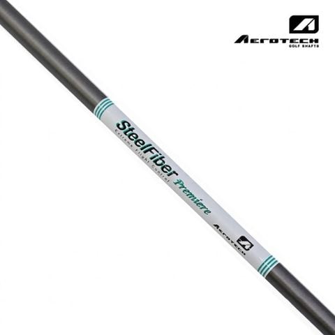 Shaft Iron Aerotech Steel Fiber Premier Ferral 75 S