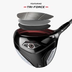 Gậy Driver Callaway QTM MAX D 10.5 RH