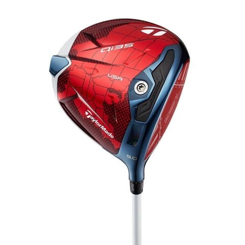 M1493507 Gậy Driver Taylormade Qi35 USA 9