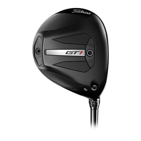 673RG5L21A Gậy Gỗ Titleist GT1 RH AIR SPD 35 R3 21.0 A
