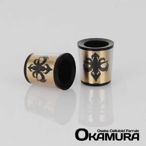 Ferrule Okamura HI-28-05 Lily