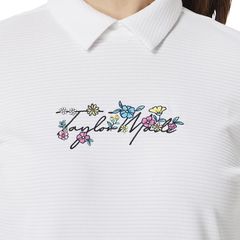 M20381 Áo TM 2WFTO-TL534 WHT