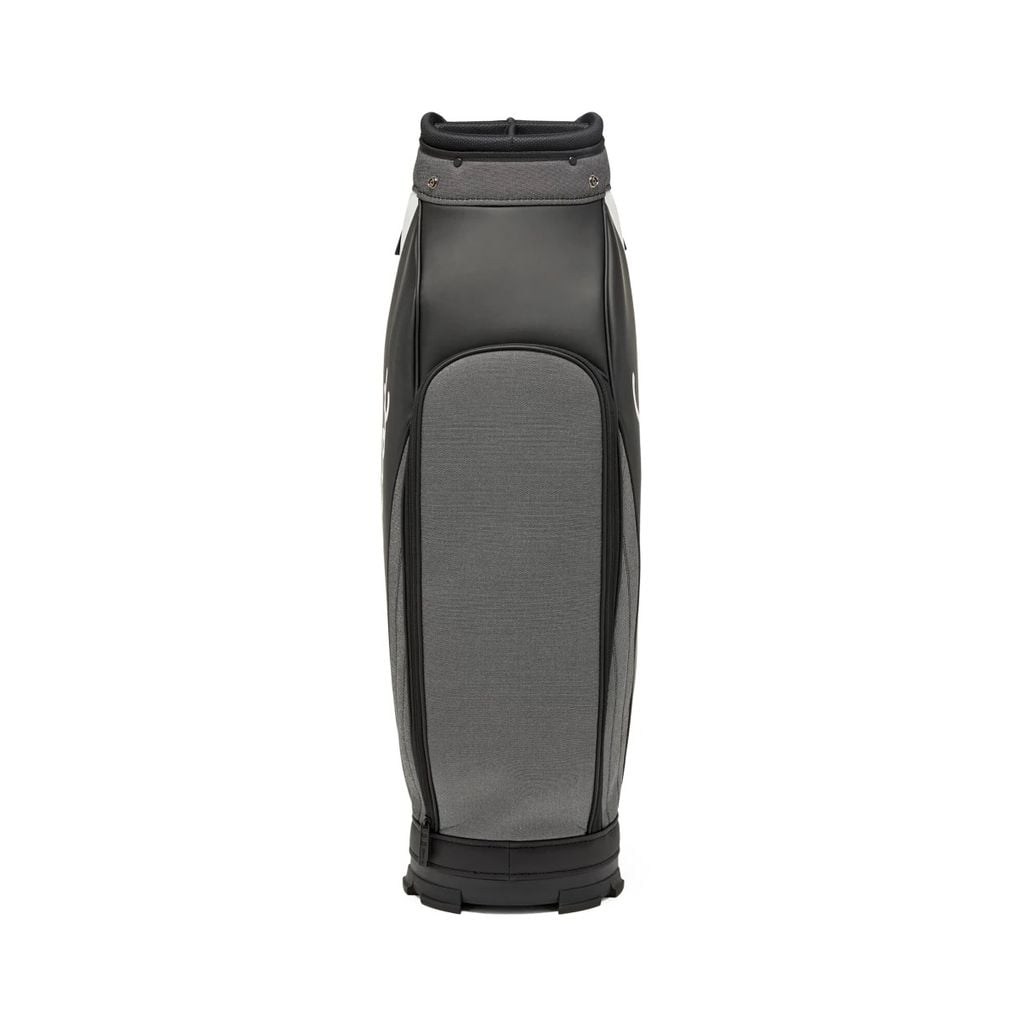 TB25PSCB-01 Túi gậy Titleist PURSUIT CART BAG BLACK/WHITE