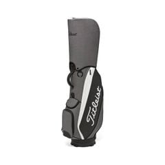 TB25PSCB-01 Túi gậy Titleist PURSUIT CART BAG BLACK/WHITE