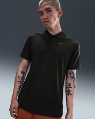 DH0823-321 Áo Nike Polo tay ngắn