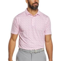 37449 Áo FJ Vintage Floral Lisle