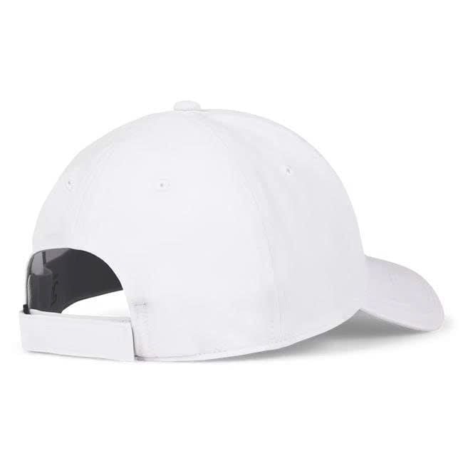 TH25APBM-10 Mũ TT PLAYERS BALL MARKER WHT/BLK