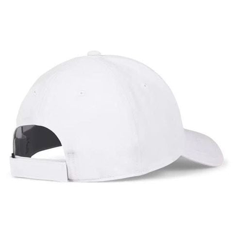 TH25APBM-10 Mũ TT PLAYERS BALL MARKER WHT/BLK