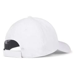 TH25APBM-10 Mũ TT PLAYERS BALL MARKER WHT/BLK