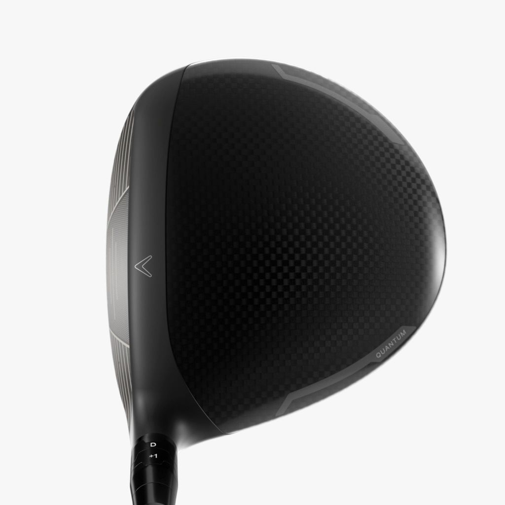 Gậy Driver Callaway QTM MAX D 10.5 RH