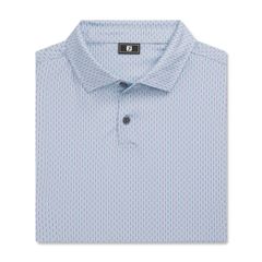 37452 Áo FJ Bracket Print Lisle
