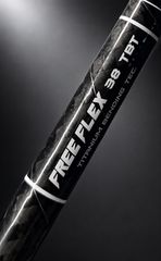 Shaft Driver FreeFlex FF38 TBT warranty 1x FF38 TBT 2.0