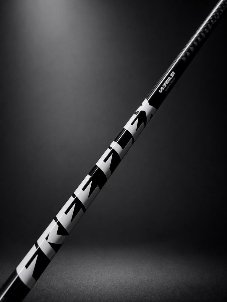 Shaft Driver FreeFlex FF38 TBT warranty 1x FF38 TBT 2.0