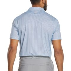 37452 Áo FJ Bracket Print Lisle