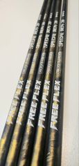 Shaft Irons FreeFlex IR38 Gold watercolor
