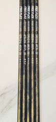Shaft Irons FreeFlex IR38 Gold watercolor