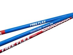 Shaft Irons FreeFlex INSTINCT PASTEL