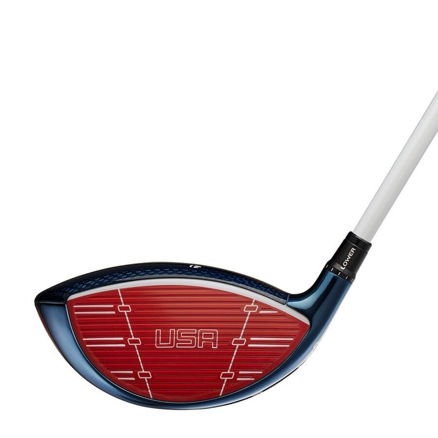 M1493507 Gậy Driver Taylormade Qi35 USA 9 LMT