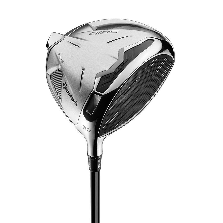 N9341209 Gậy Driver Taylormade Qi35 Max DS Slv DiaTM50 10.5 LMT