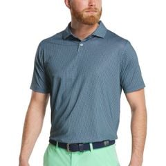 37453 Áo FJ Bracket Print Lisle