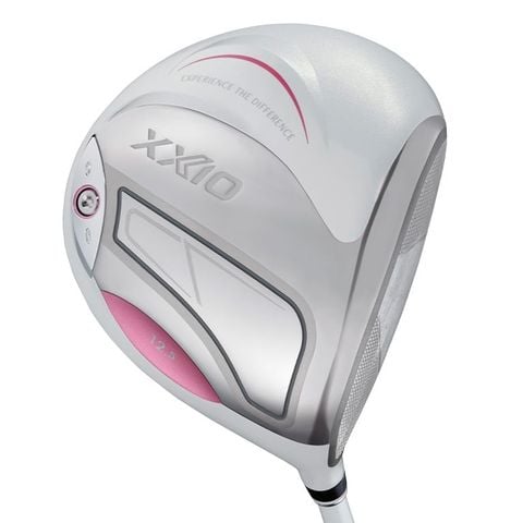 Gậy Driver XXIO XX14 Pink 12.5
