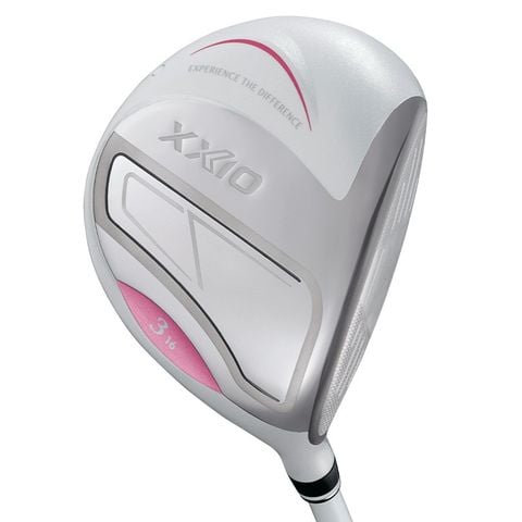 Gậy Gỗ XXIO XX14 Pink NO3