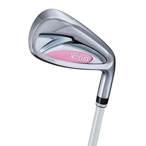 Bộ Irons XXIO XX14 Pink (#7-PAS) - L