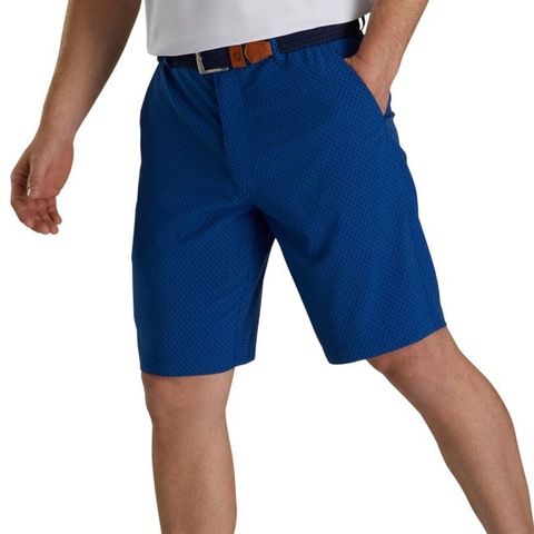 KG 82259 Quần FJ Tonal Print Lightweight Short