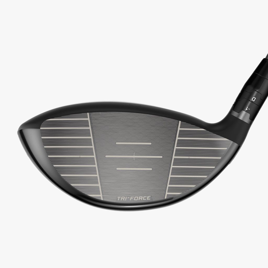 Gậy Driver Callaway QTM MAX D 10.5 RH