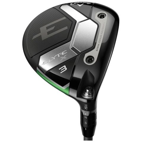 197193548294 Gậy Gỗ Callaway ELYTE X #5 Ventus 50
