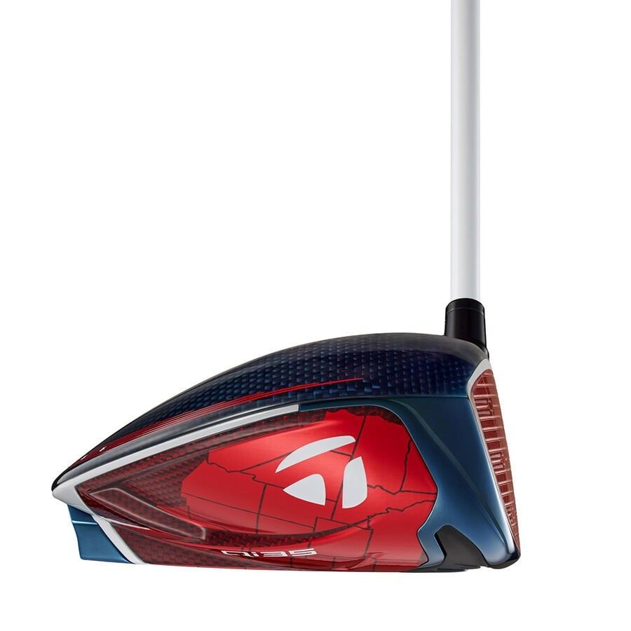 M1493507 Gậy Driver Taylormade Qi35 USA 9 LMT