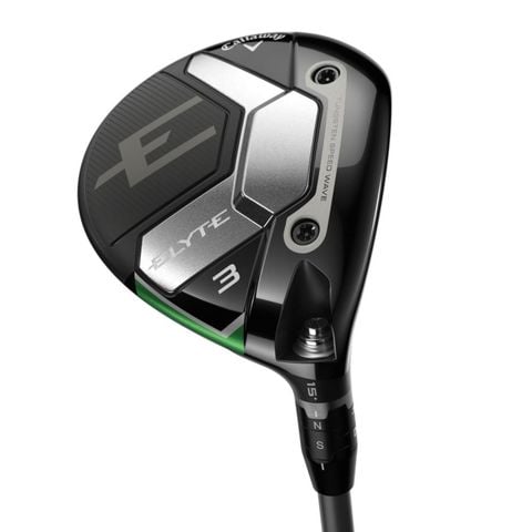 197193548270 Gậy Gỗ Callaway ELYTE X #3 Ventus 50