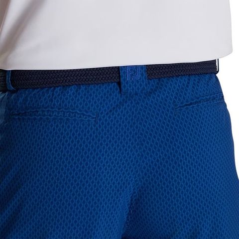 KG 82259 Quần FJ Tonal Print Lightweight Short