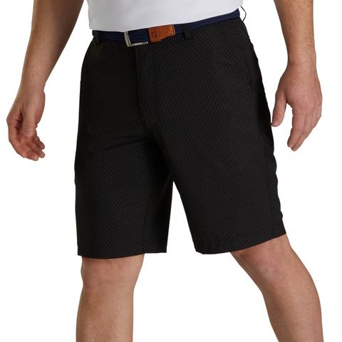 KG 82257 Quần FJ Tonal Print Lightweight Short